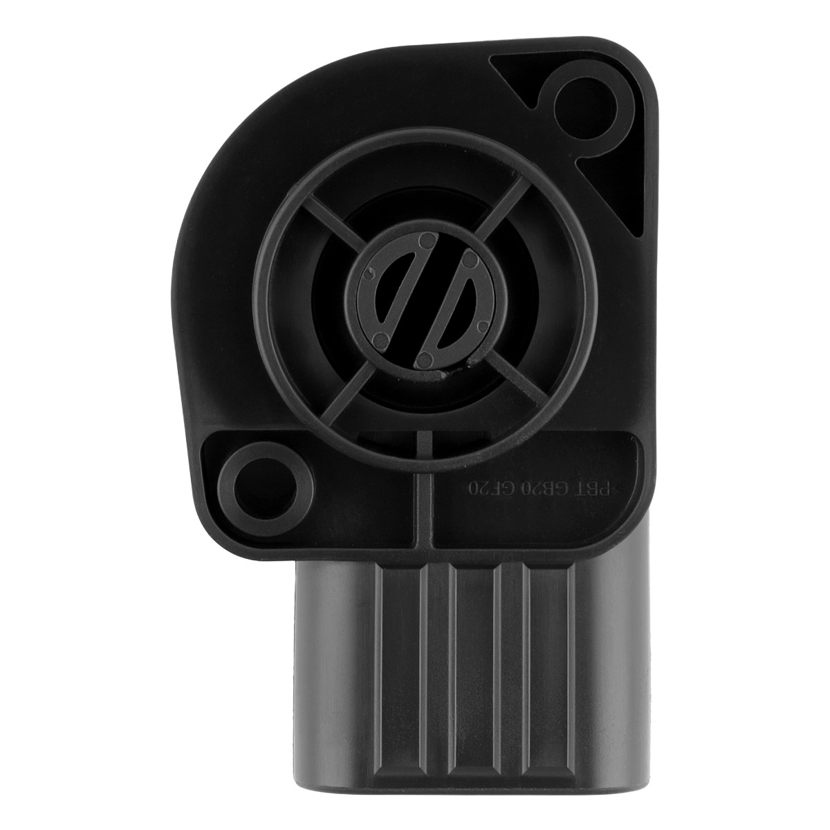 2-PACK Throttle Position Sensor for Cummins Williams Controls 133284 2603893C91