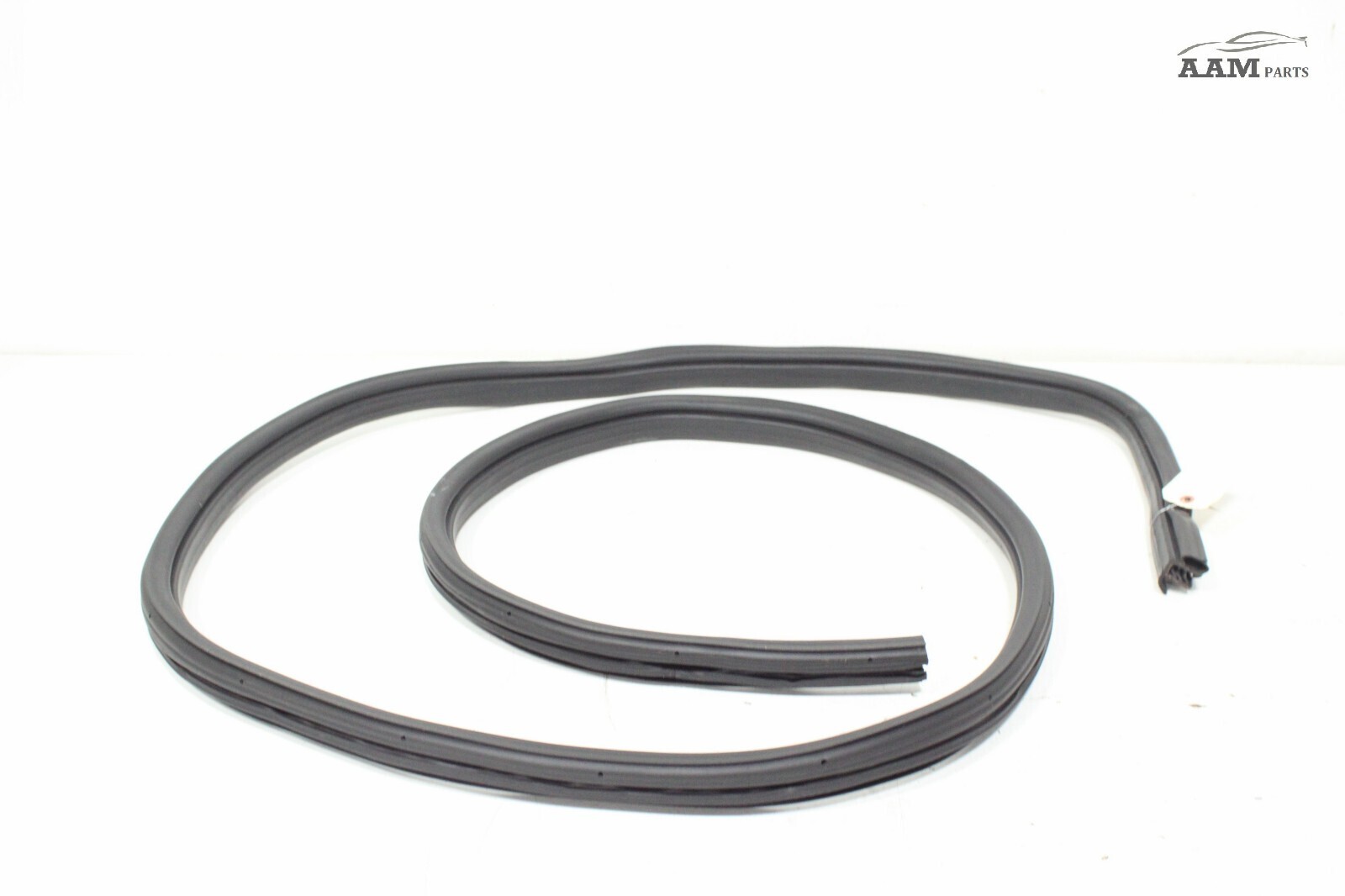 2018-2024 FREIGHTLINER CASCADIA FRONT RIGHT SIDE DOOR WEATHERSTRIP SEAL OEM