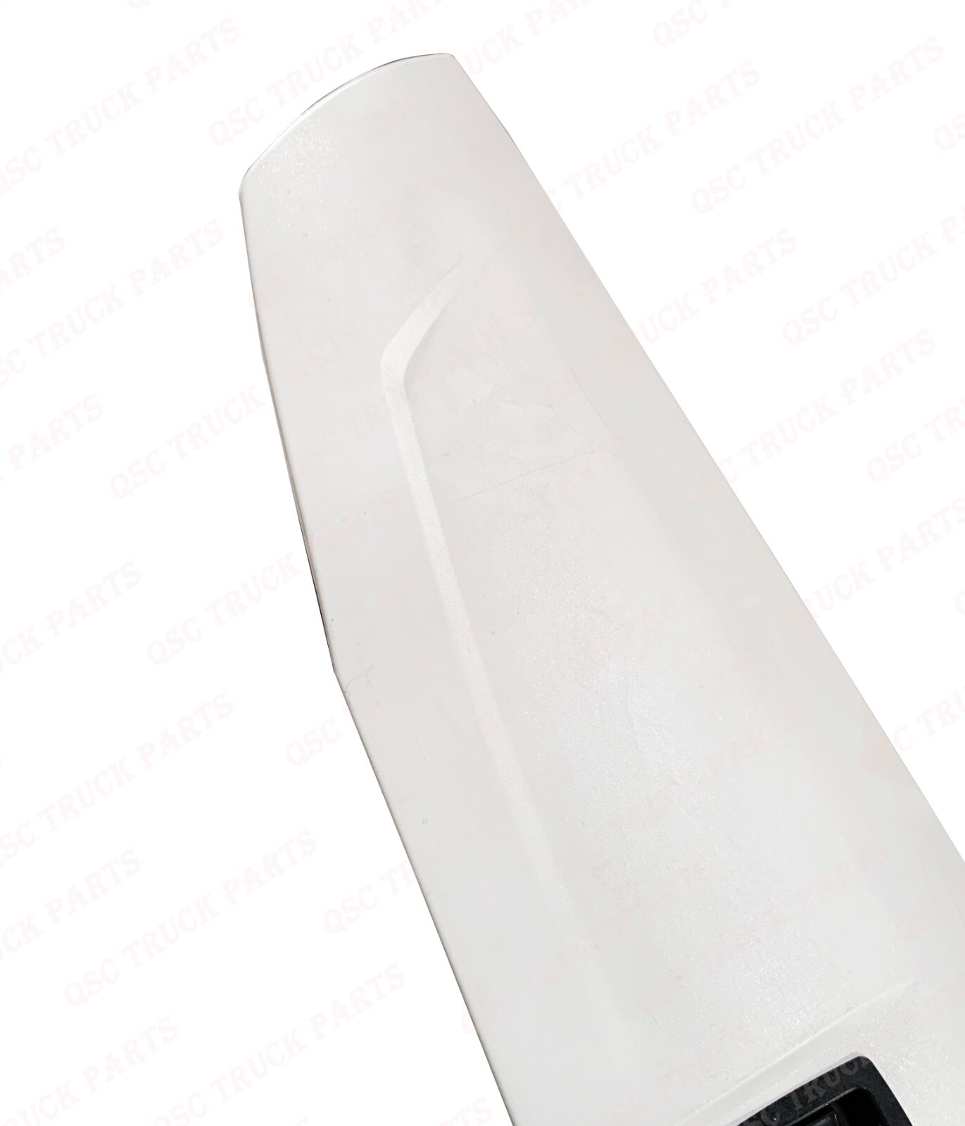 Aftermarket Replacement Roadside Left Reefer Door Panel for Carrier
