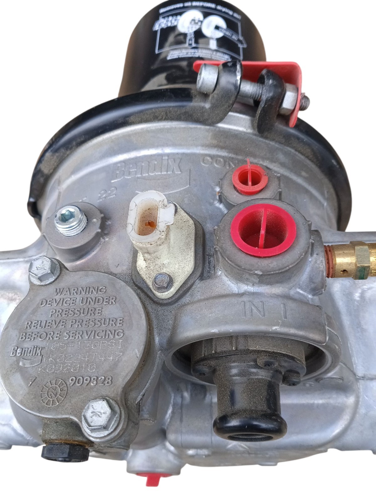 Bendix Air Dryer K066678