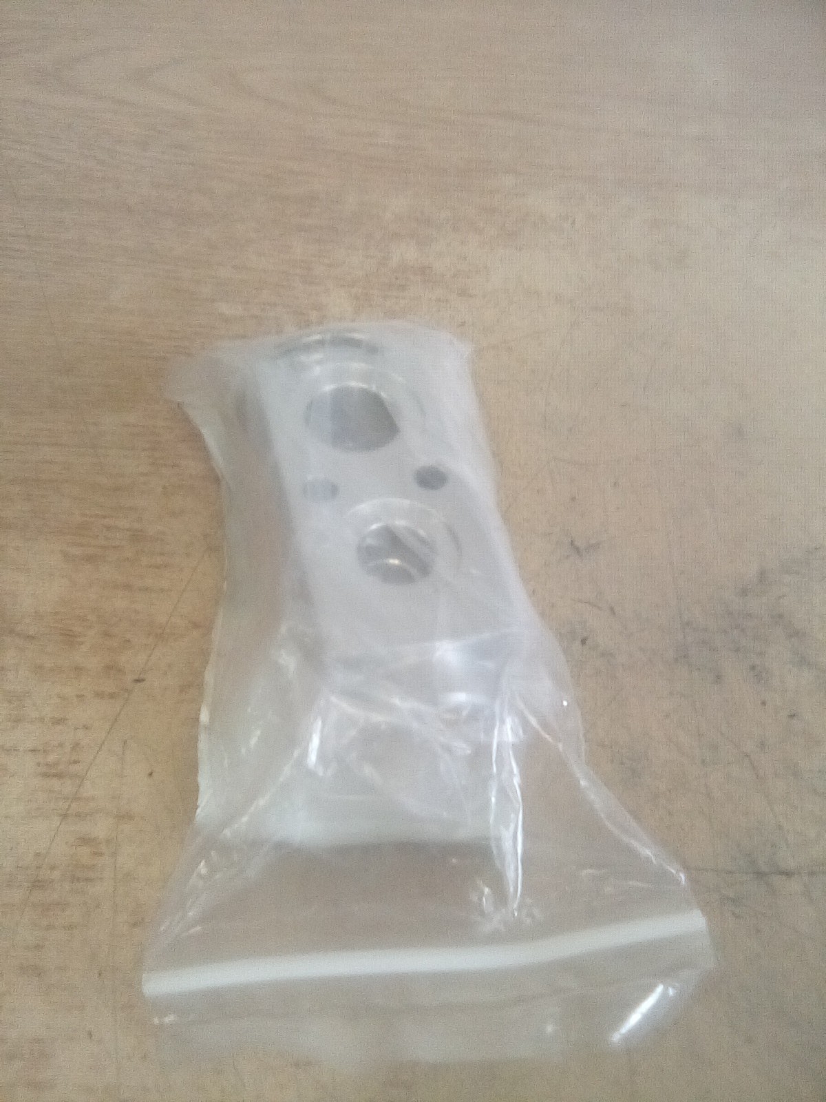 Fleetrite FLTAC3131047AM Expansion Valve