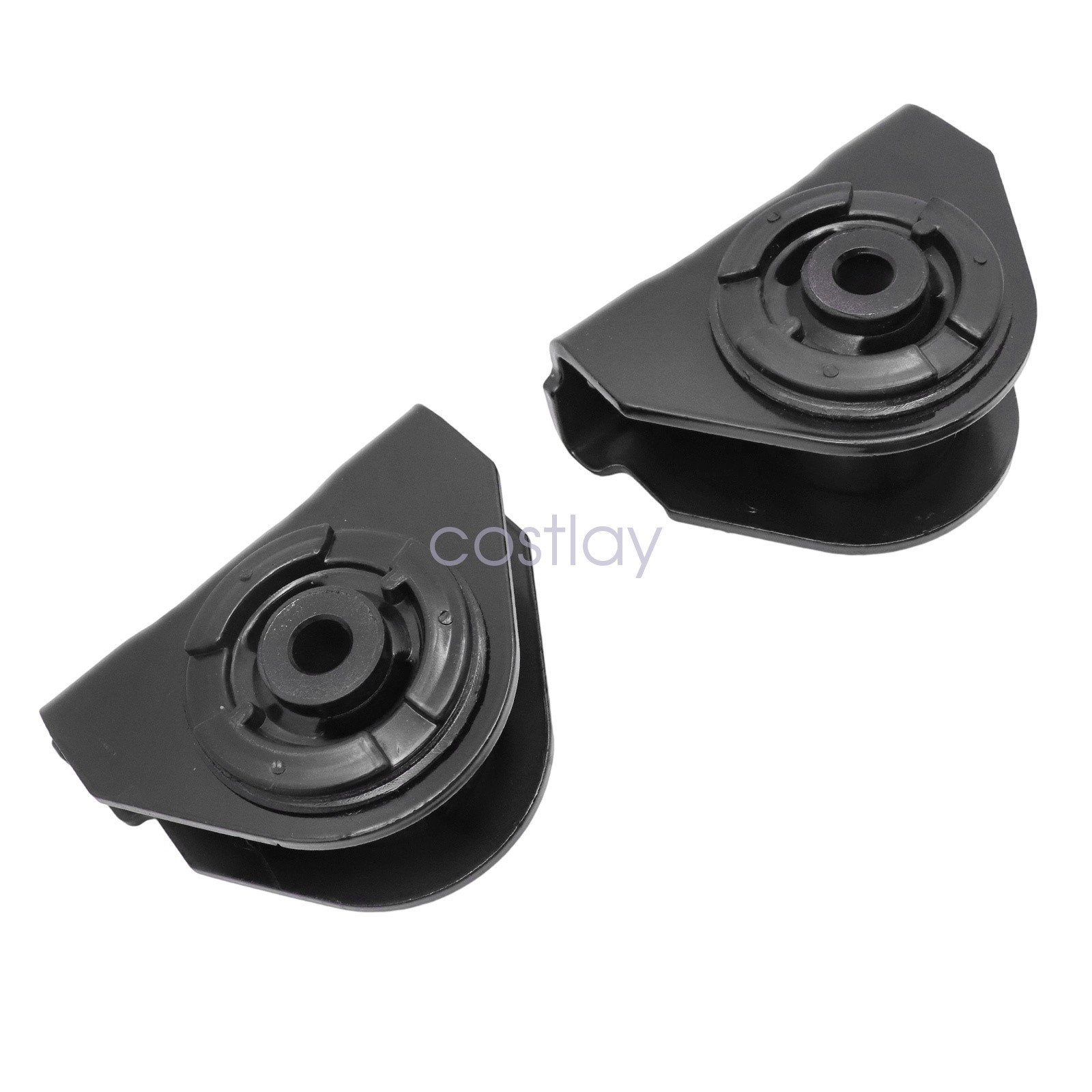Fits 2008-2017 Freightliner Cascadia Cab Mount 2PCS For M17431