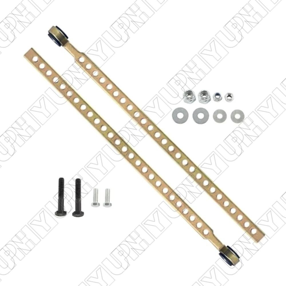 1 set Air Spring Bag Height Control Valve Linkage 48100367