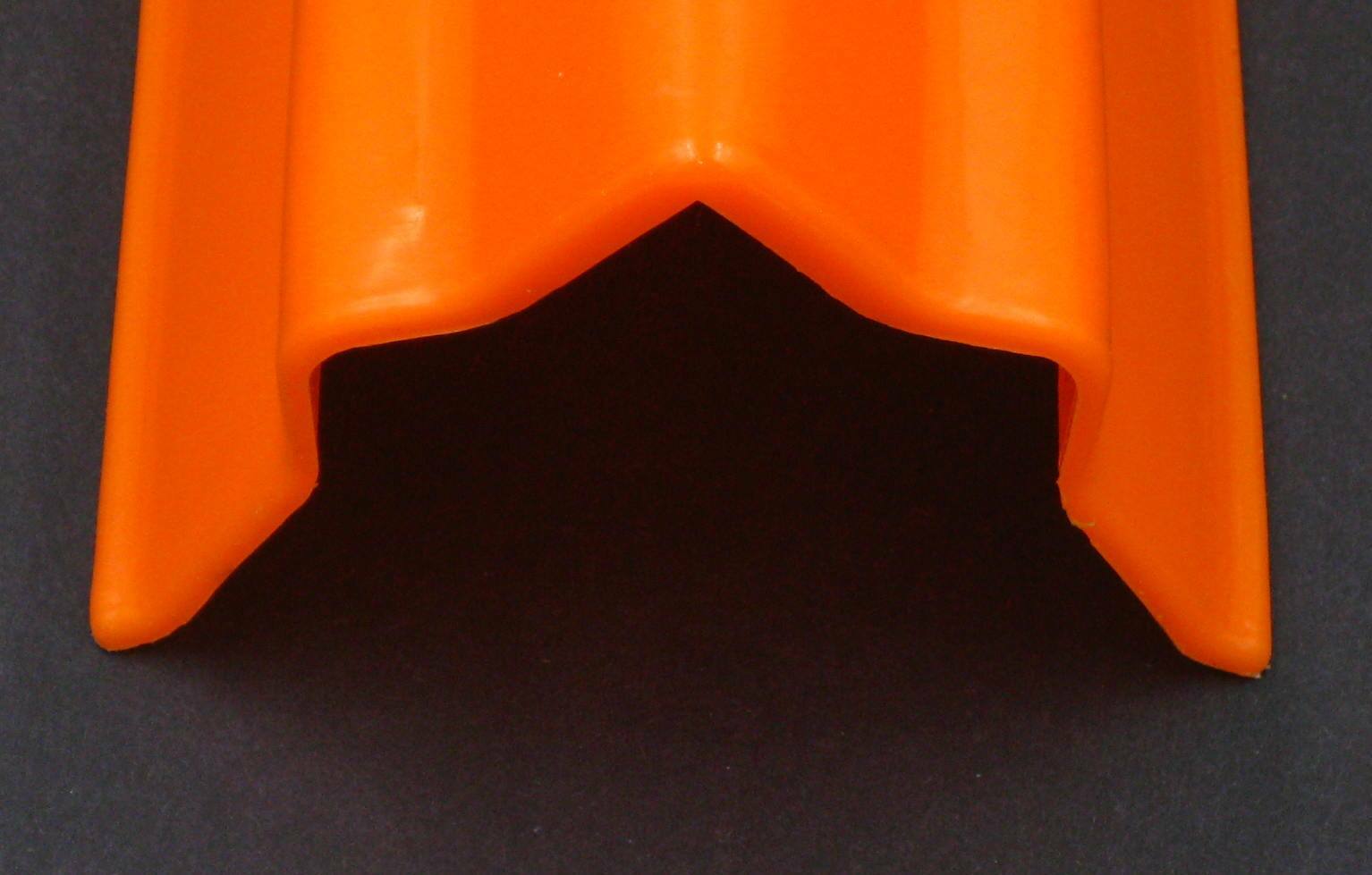 20 Plastic Corner Edge Protector Guard 12″ f Truck Trailer Tie Down Straps ORG