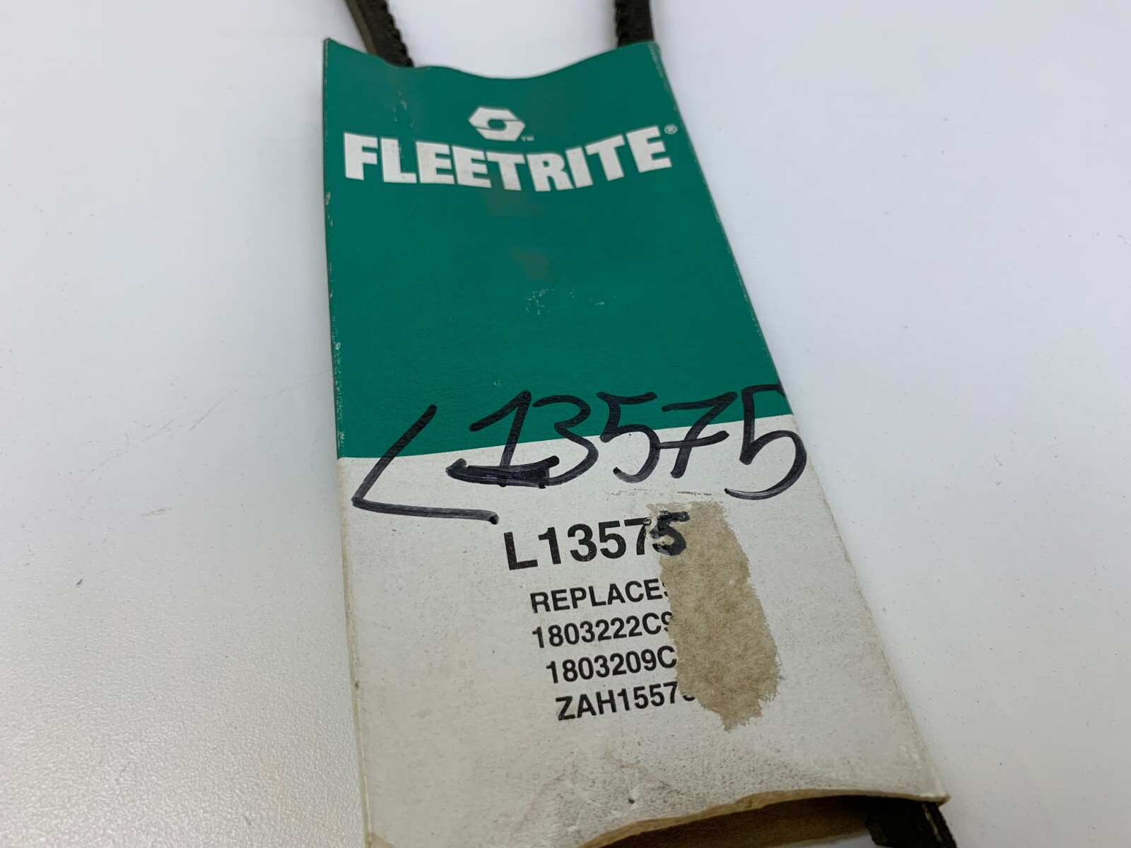 Genuine Fleetrite L13575 replaces 1803222C91 1803209C1 ZAH15575