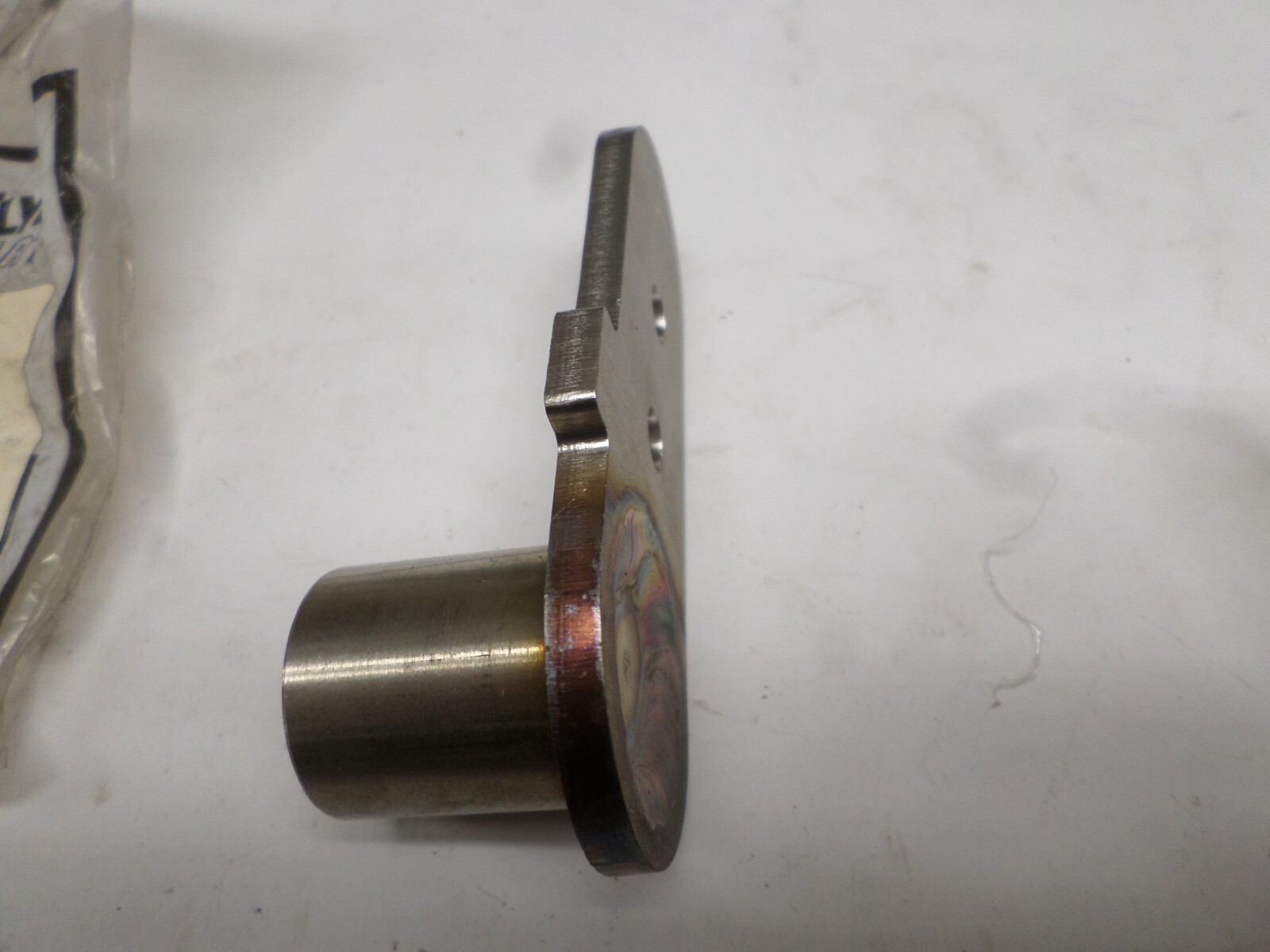 New Flyer PN 033873 LH W.A. LEVER ARM