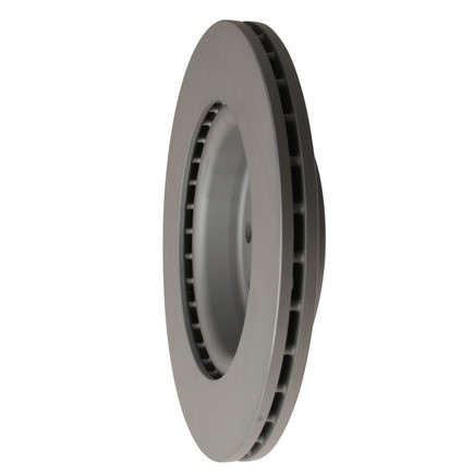 Zimmermann 600 3233 20 Disc Brake Rotor For Water for Volkswagen