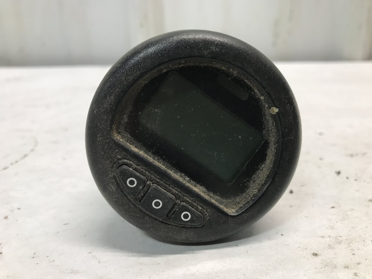 Freightliner CASCADIA HOUR METER Gauge – Used | P/N A2266217000
