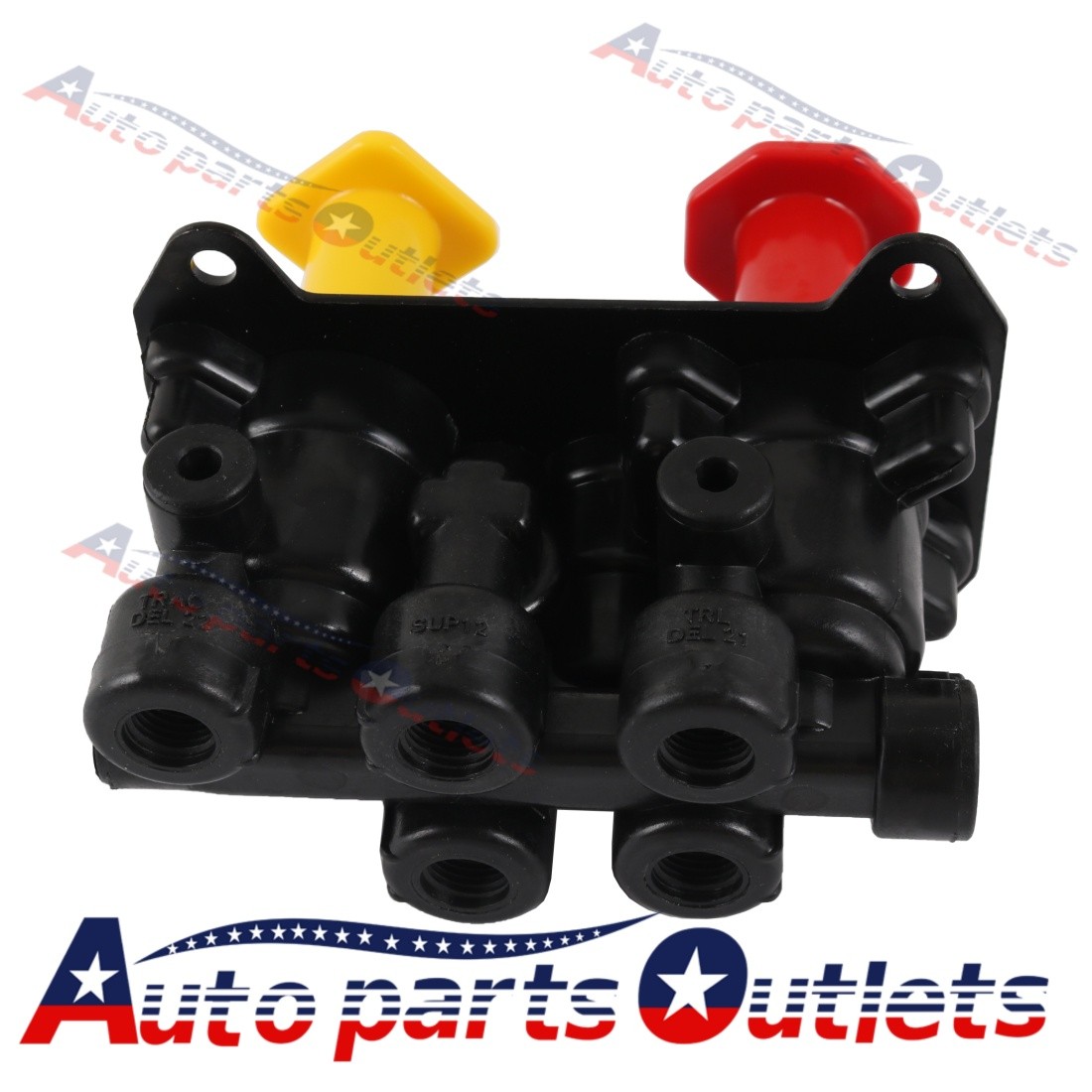 New MV-3 Dash Control Module Valve Replaces For Mack & Volvo 800515 065156