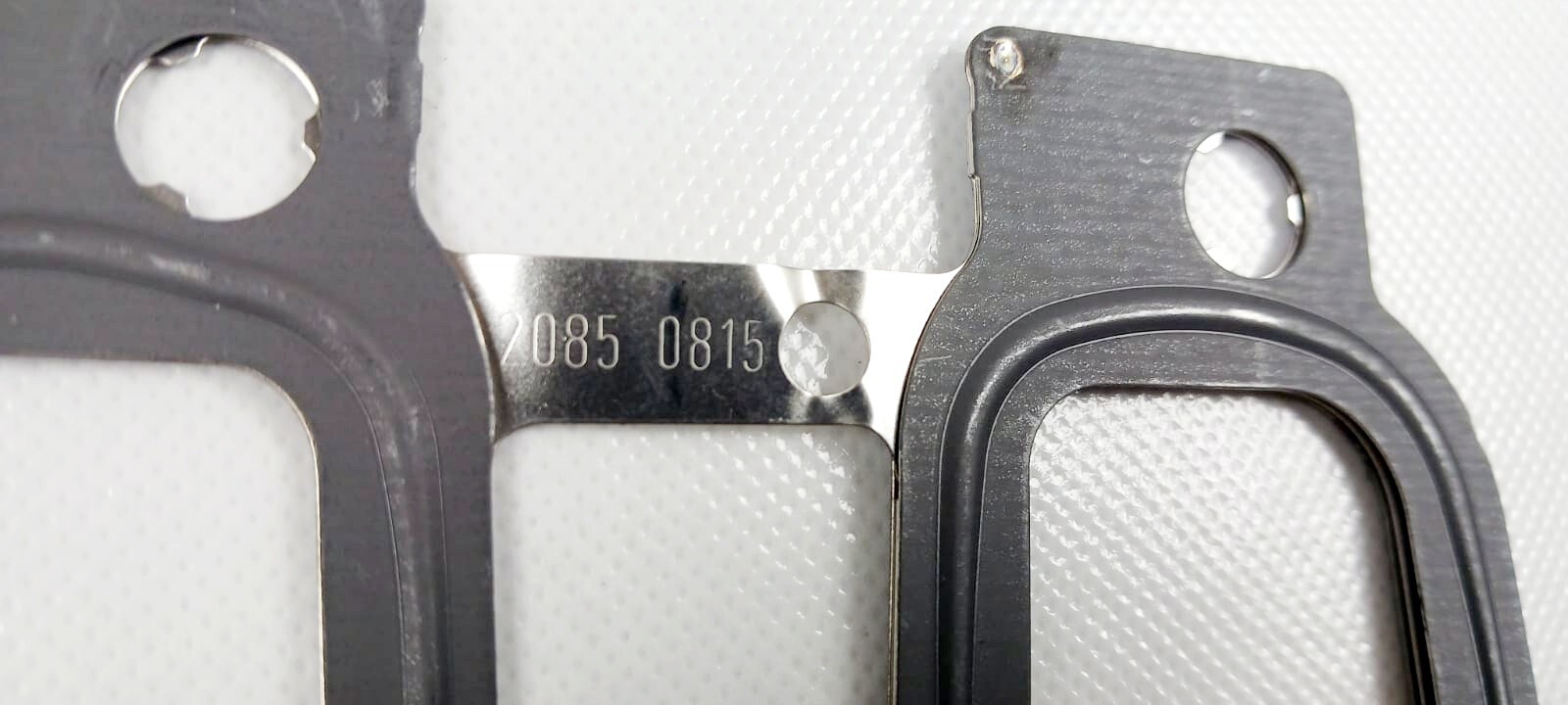 OEM Genuine Volvo EGR Cooler Gasket 20850815