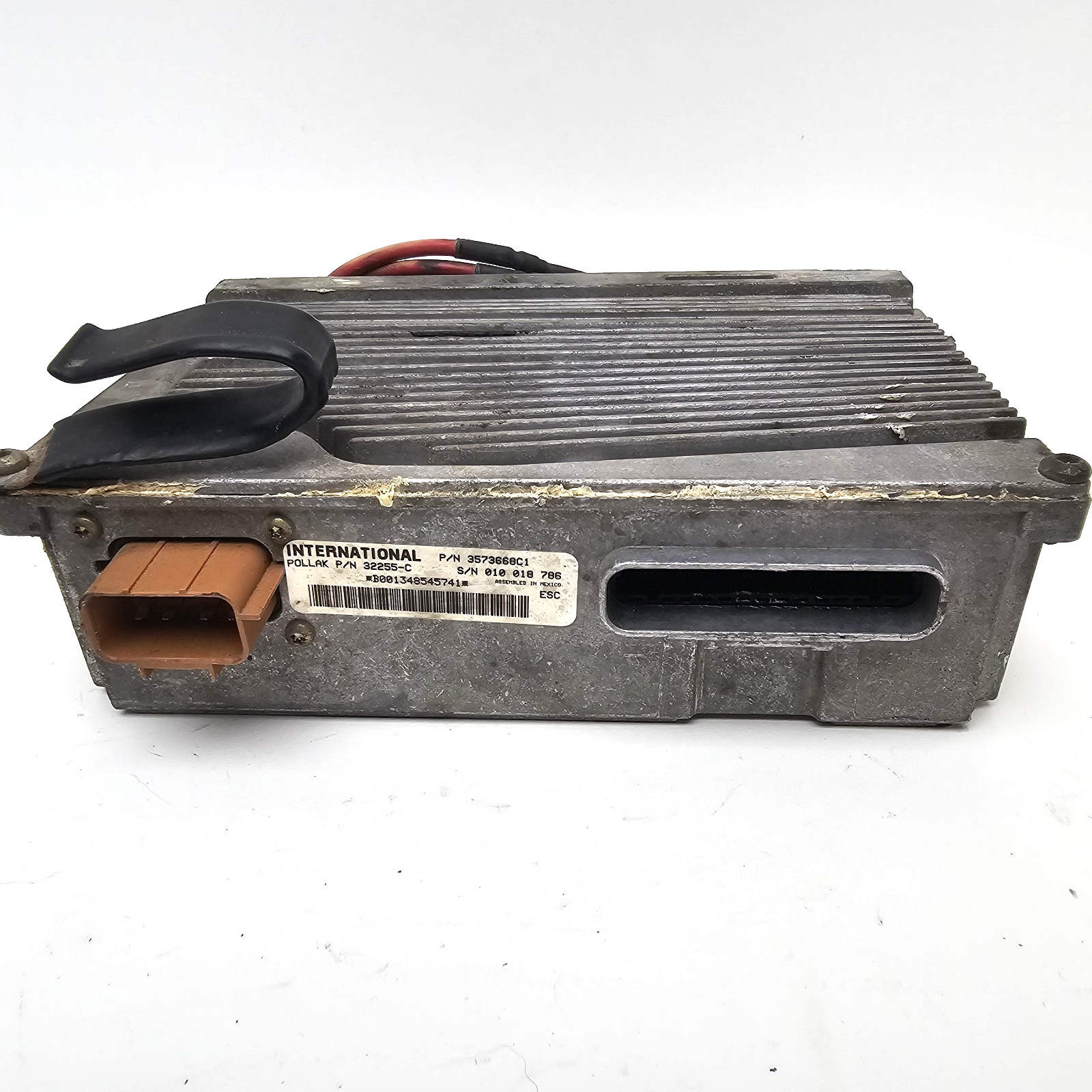 2001-2004 International 4100-8100 Cab Body Control Module CECU BCM 3573668C1
