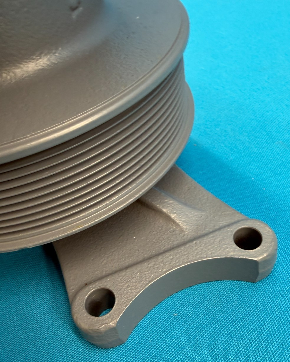Genuine OEM Horton 79A7249 Remanufactured DM Advantage Engine Cooling Fan Clutch