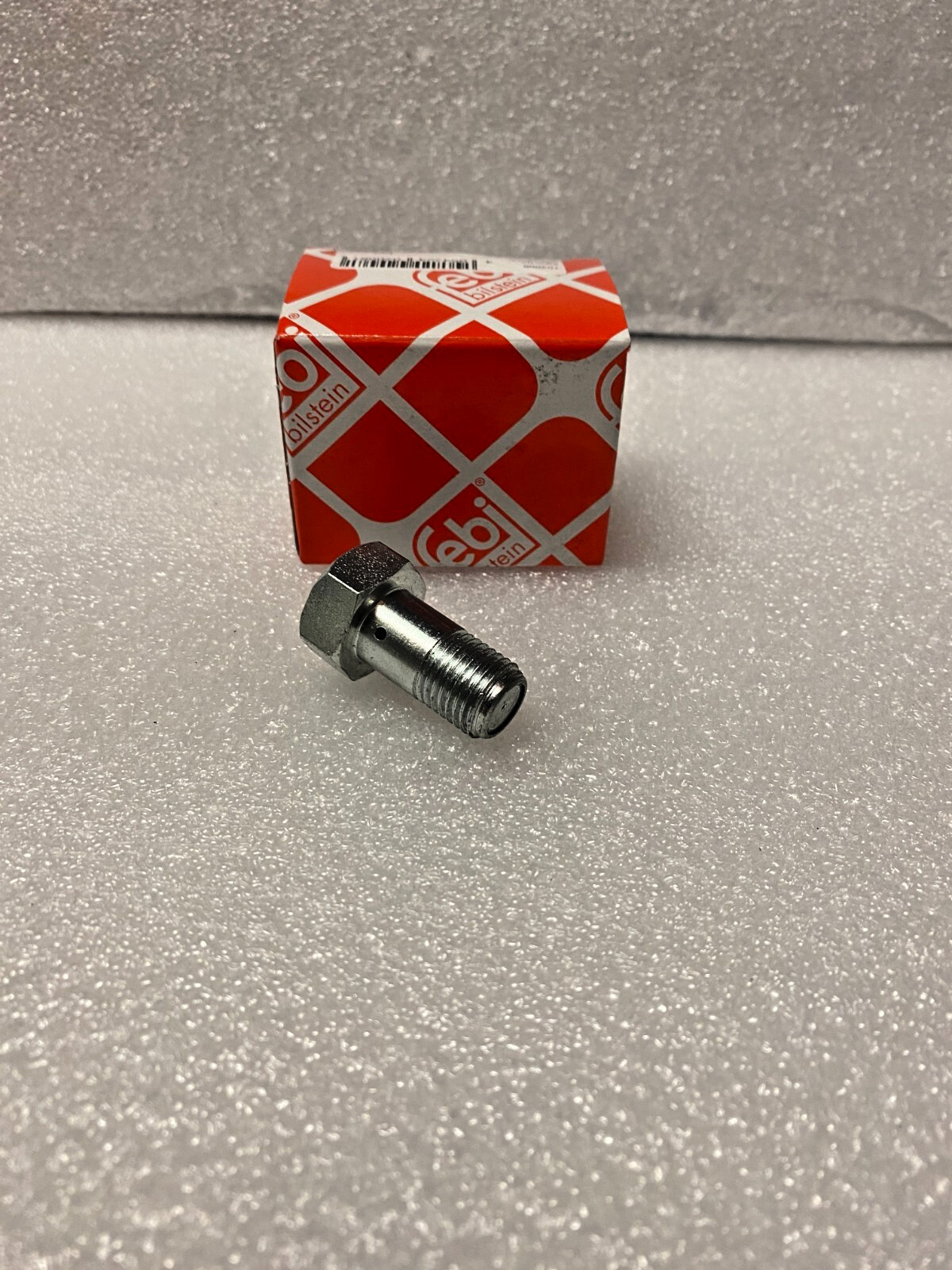 Volvo Fuel Check Metering Valve 20884328 MADE IN GERMANY