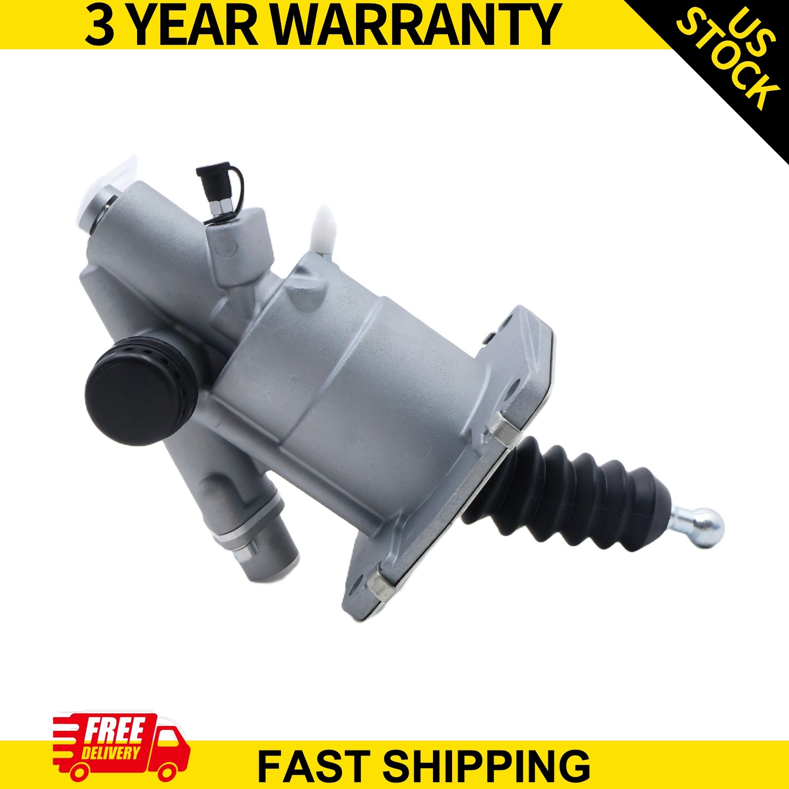 E17-6012 1000285721AM 1001102860AM New Clutch Servo KW For Kenworth T680 T880
