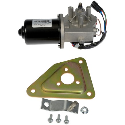 Dayton Parts 602-9240M Heavy Duty Windshield Wiper Motor