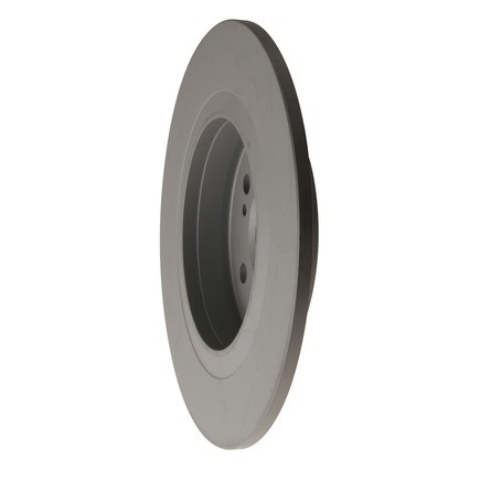 Zimmermann 400 3691 20 Disc Brake Rotor For Mercedes Benz