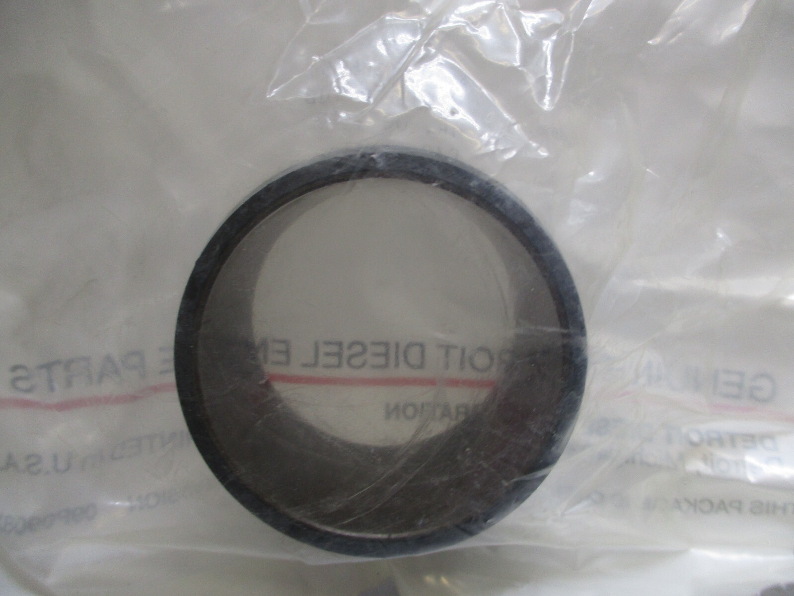 Detroit Diesel A9062030615 Transfer Tube Detroit
