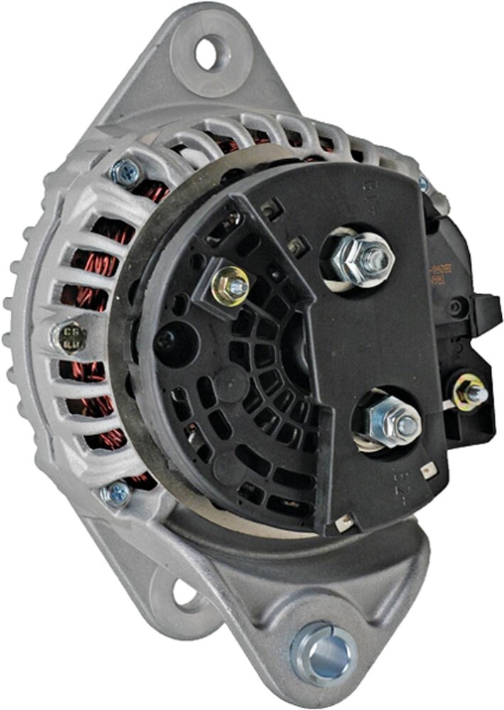 200A Alternator for Intl. Mack Freightliner Peterbilt Volvo Hd Truck J180