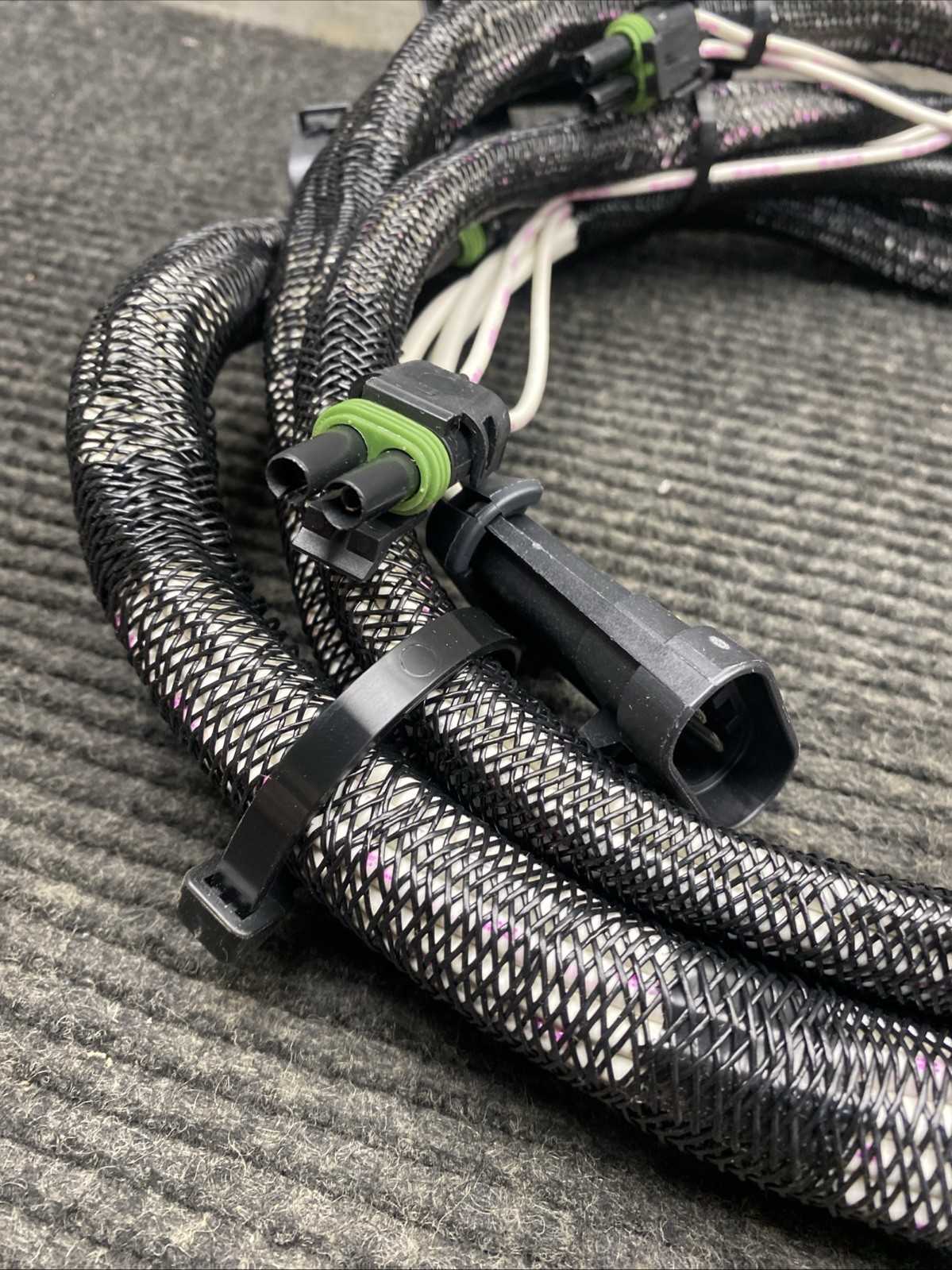 New Thermo King Harness 41-2502