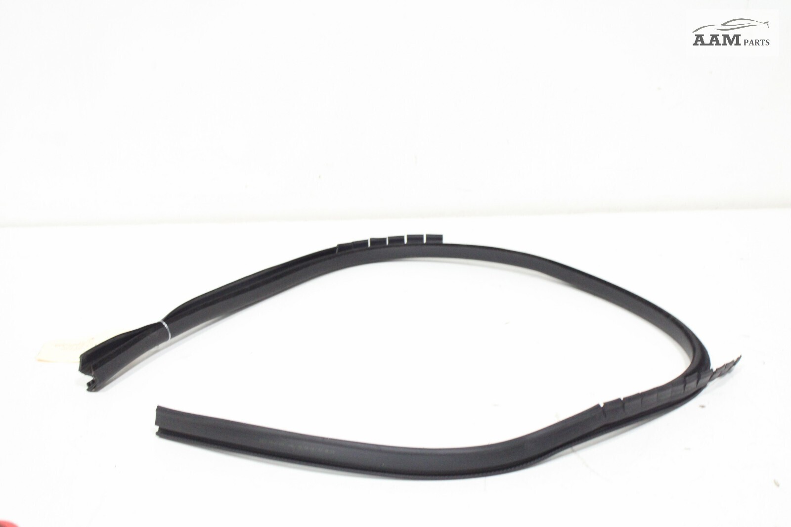 2018-2024 FREIGHTLINER CASCADIA FRONT RIGHT SIDE WEATHERSTRIP SEAL OEM