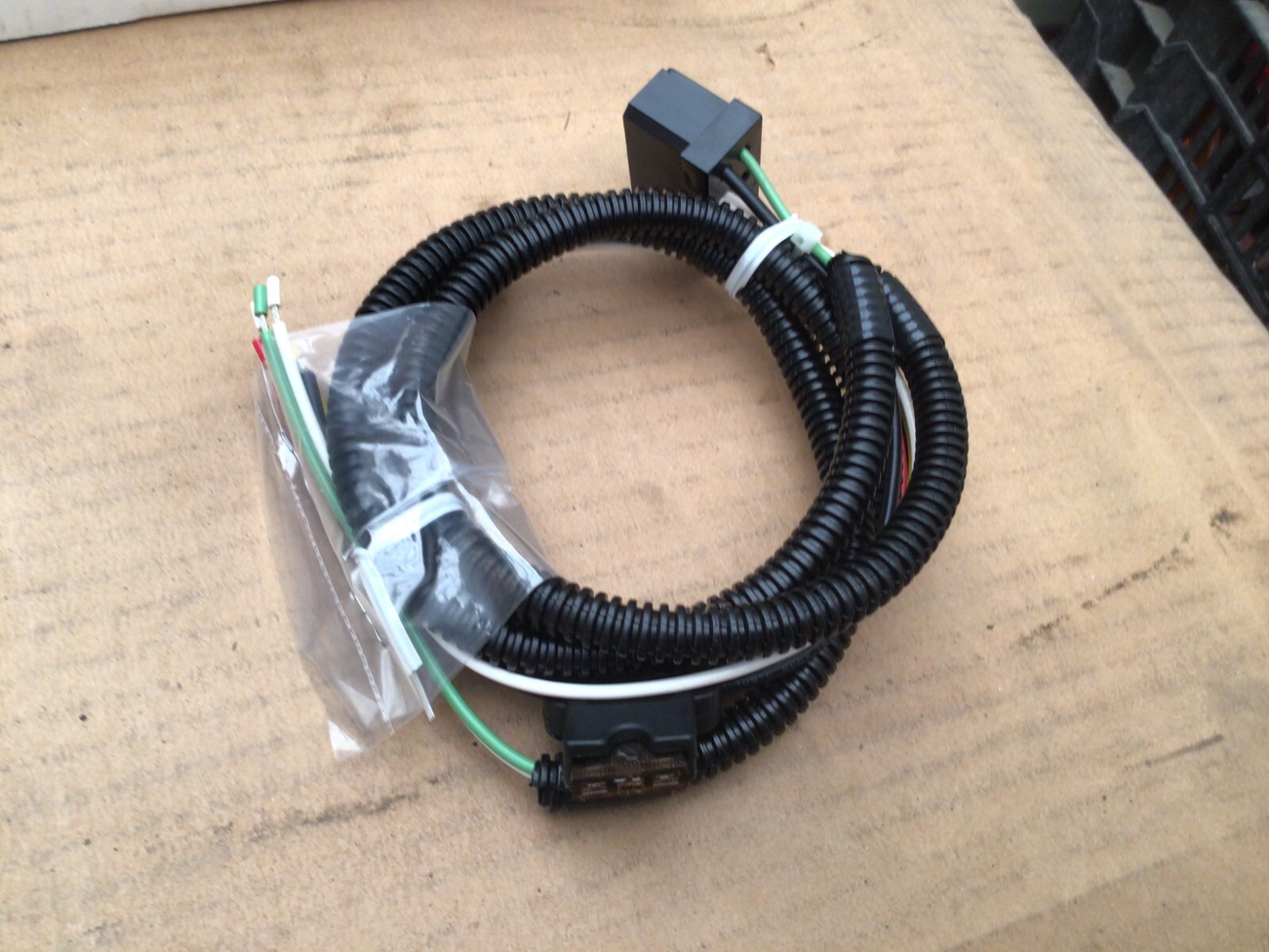 Hewitt industries – vehicle speed limiting system 103-063 kit