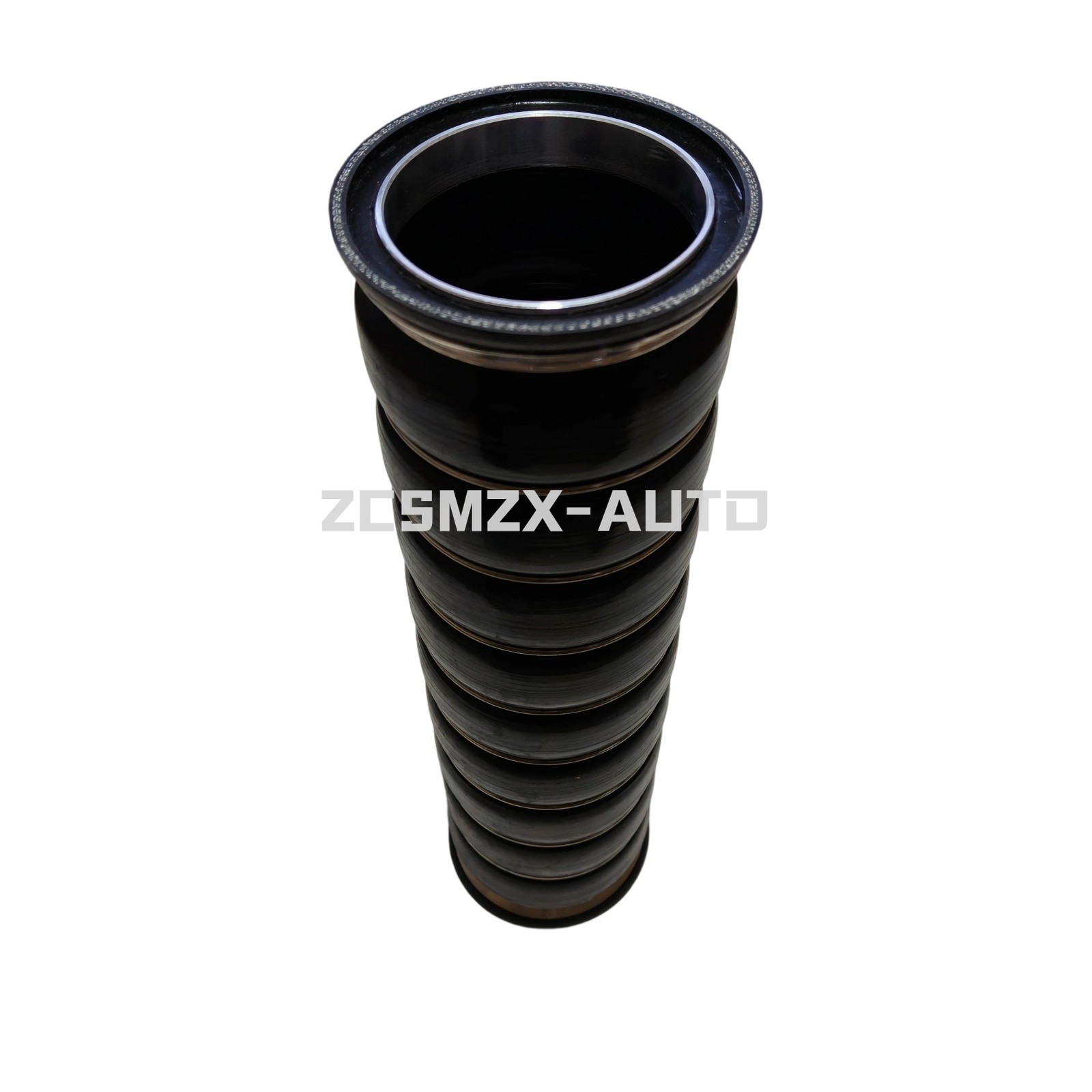 For Volvo Truck D12 VNL 21312237 Silicone Heavy Duty Charge Air Hose Hot Side