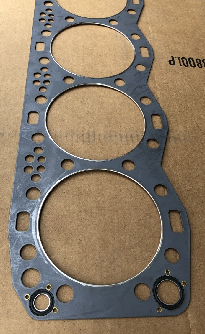 New Other Detroit Diesel Brand 23532297 25531306 1008 11P0315X Head Gasket