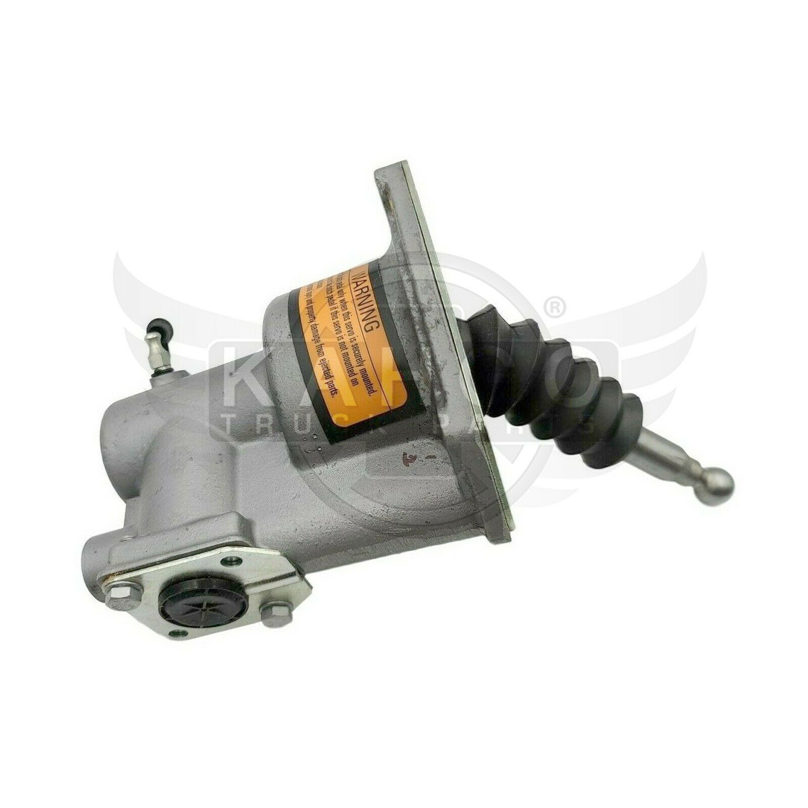 MERITOR WABCO AIR SYSTEM SLAVE CYLINDER – S9700515100 20857740