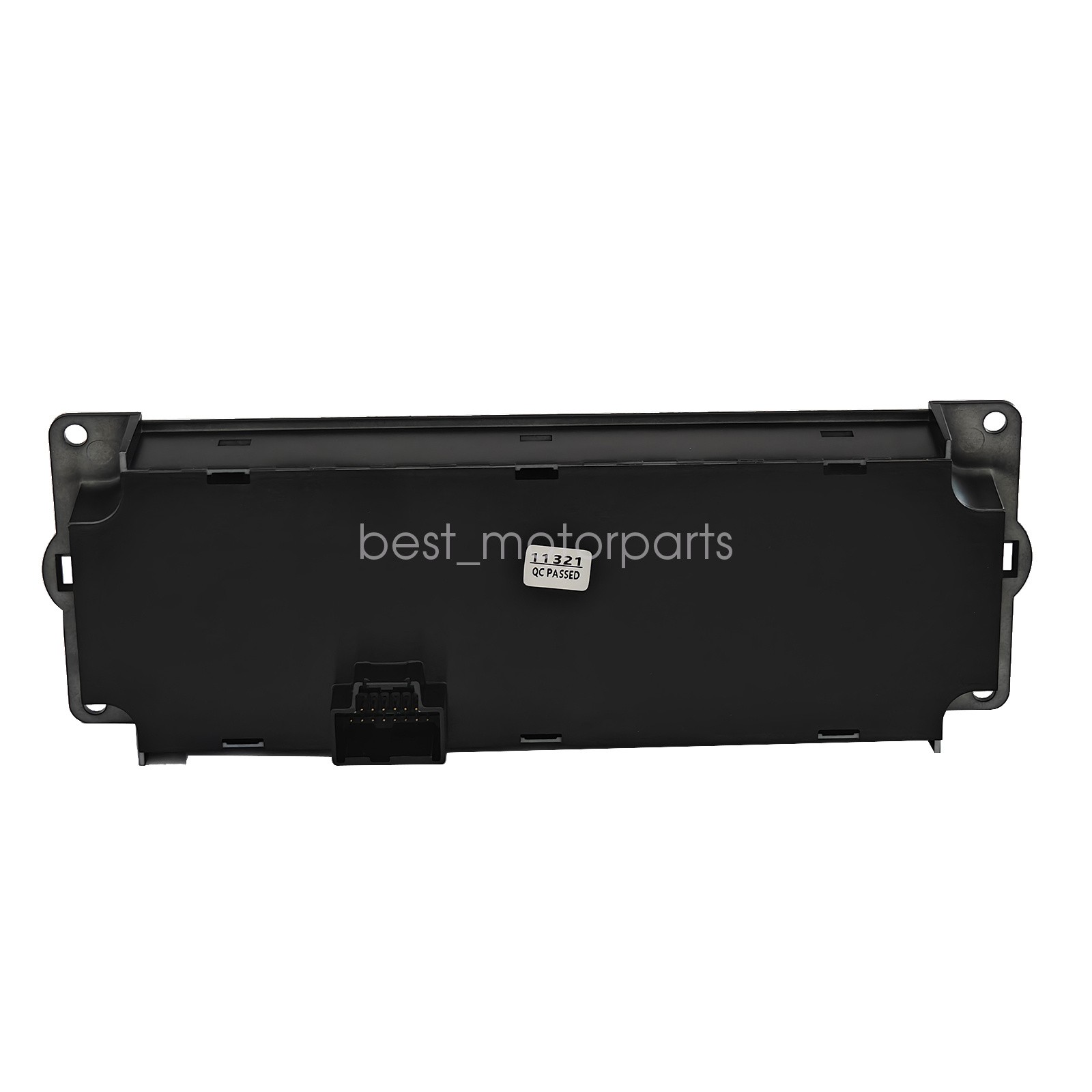 New HVAC A/C Control Day Cab Dash Control For 06 Up KW PACCAR F21-1013-21-000