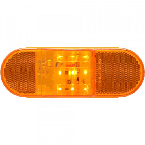 Optronics Stop Tail Turn LED Marker Light | STL75ABP