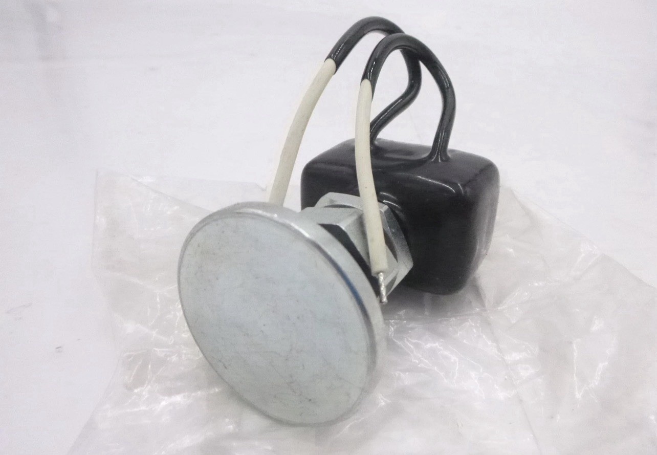 Buyers Products Indicator Switch Only B91 w/6″ Leads No Plug