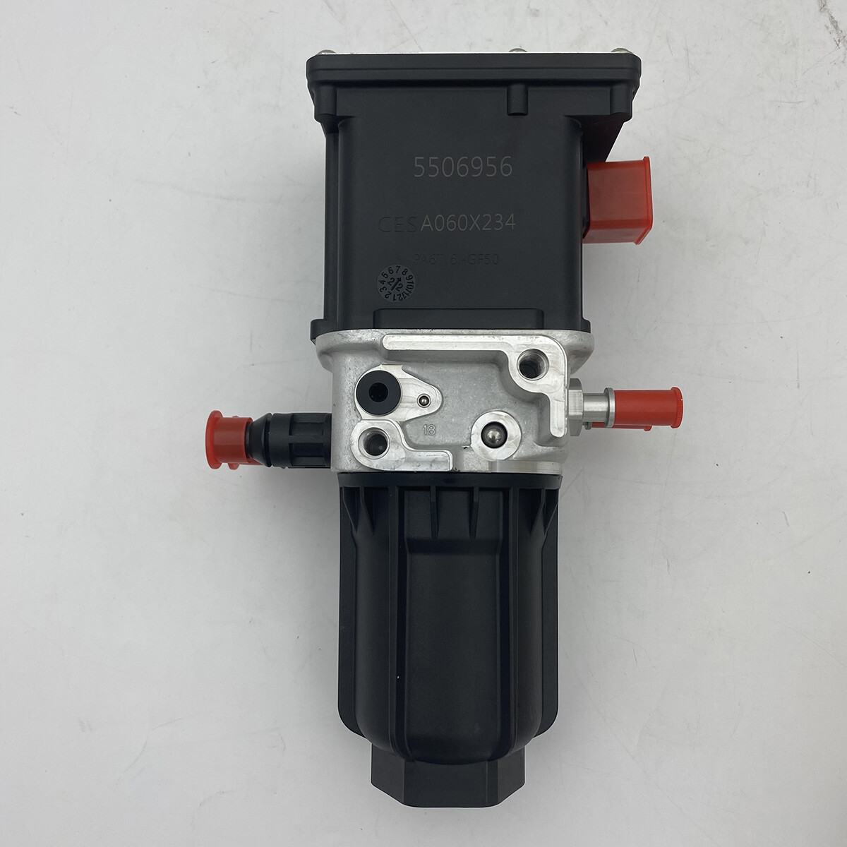 Cummins DEF Doser Pump 5506956 4388105 5506956RX 5506956CUM ISX/QSX engines New