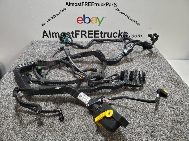 OEM Paccar Wiring Harness – Engine J3 – 2247543 – FREE SHIPPING