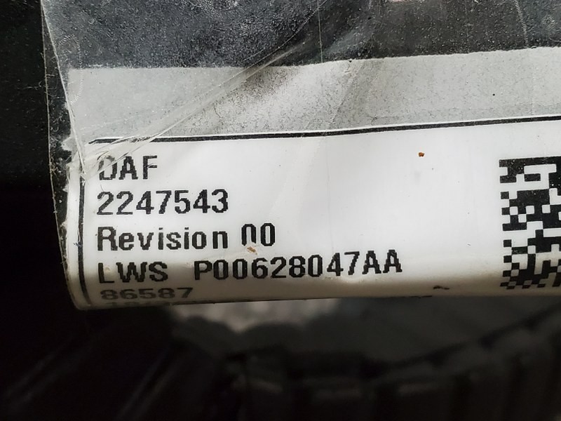 OEM Paccar Wiring Harness – Engine J3 – 2247543 – FREE SHIPPING