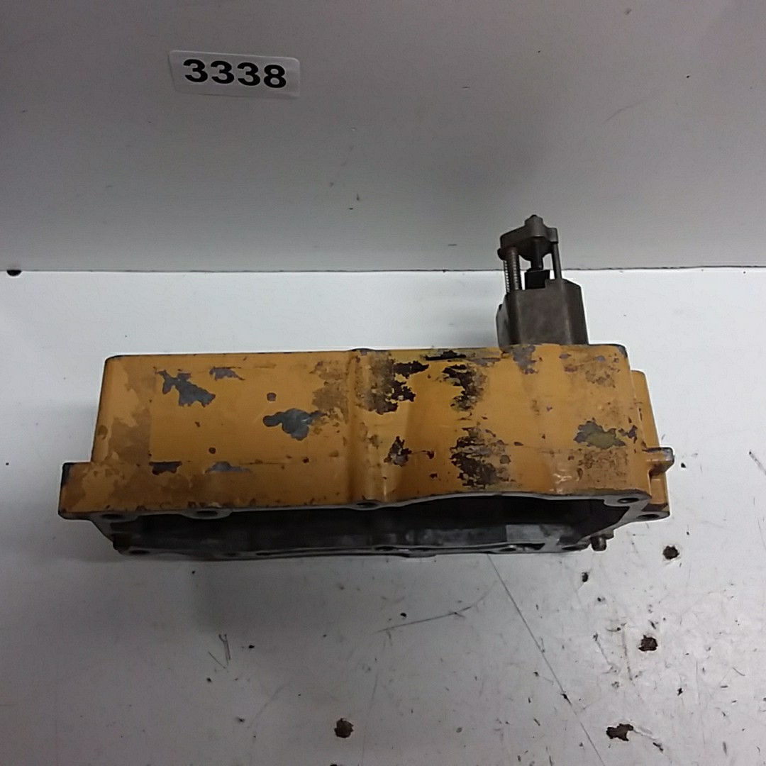 Caterpillar 8N9383 Governor Housing 3406B Injection Pump Item #3338
