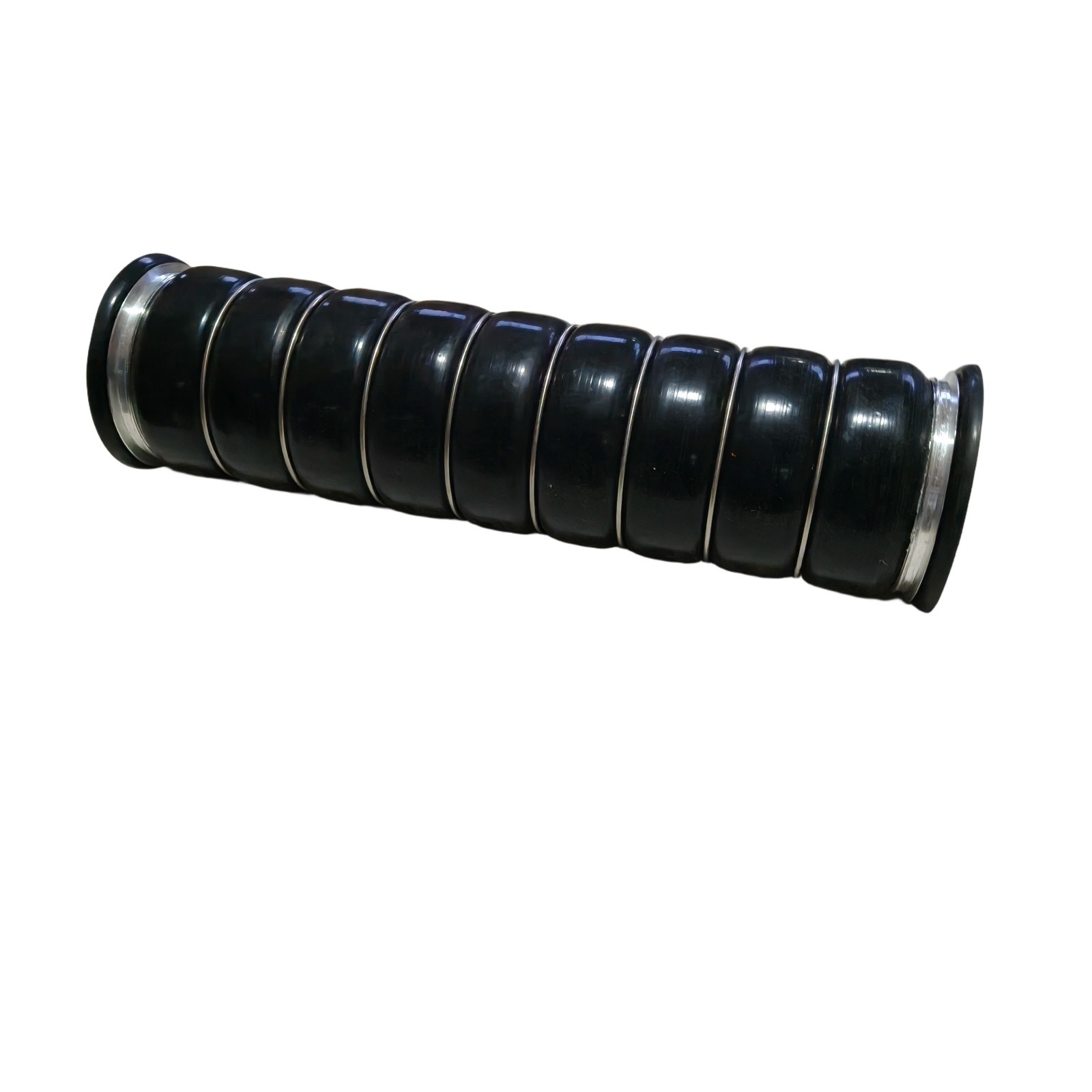 For 21312237 Volvo Truck D12 VNL Silicone Heavy Duty Charge Air Hose Hot Side