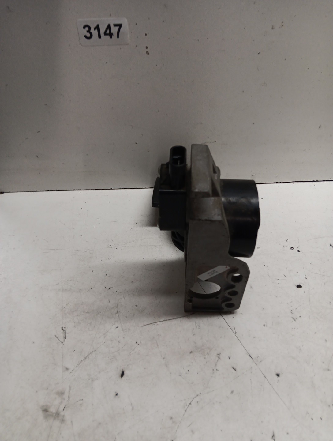 Volvo Fuel Pedal Assembly 82734053 Throttle Position Sensor Item #3147