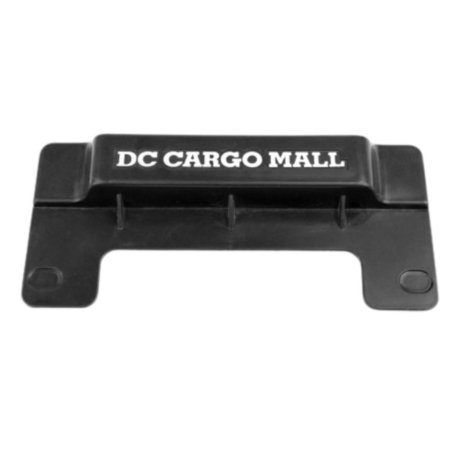 DC Cargo 8′ Galvanized E-Track Tie-Down Kit, 28 Pcs