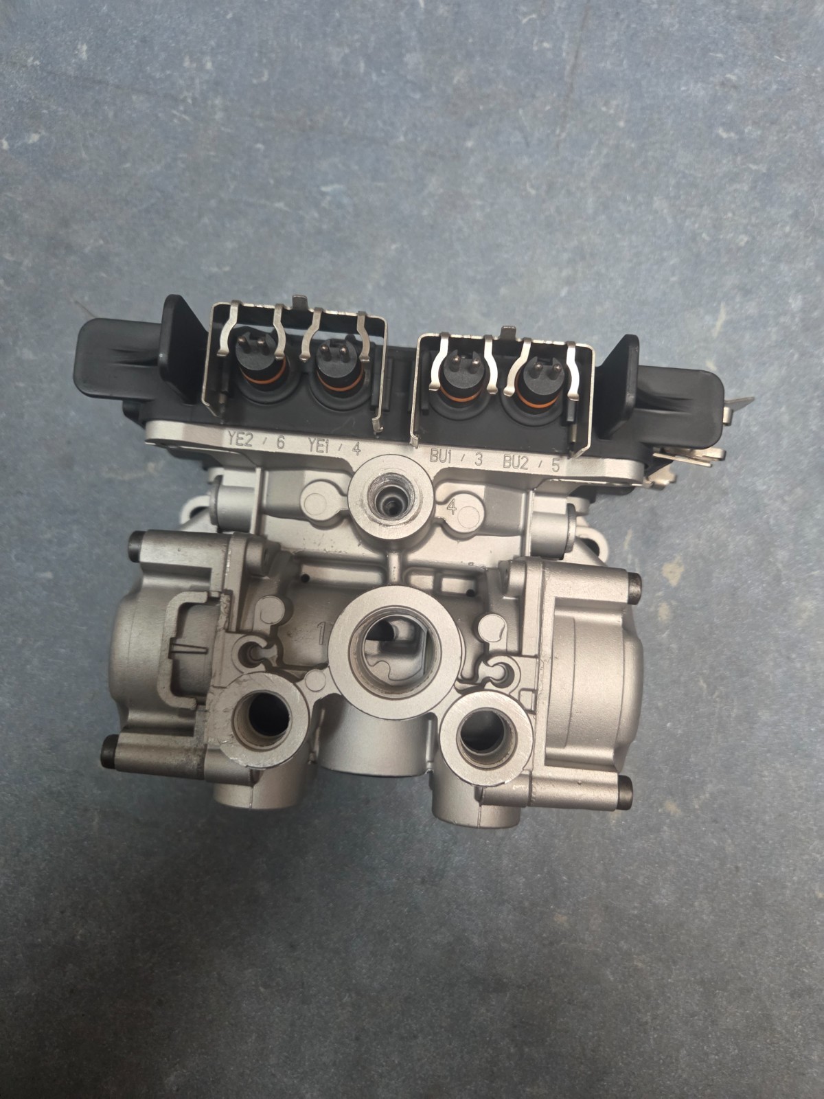 HALDEX ABS VALVE 4005001030X