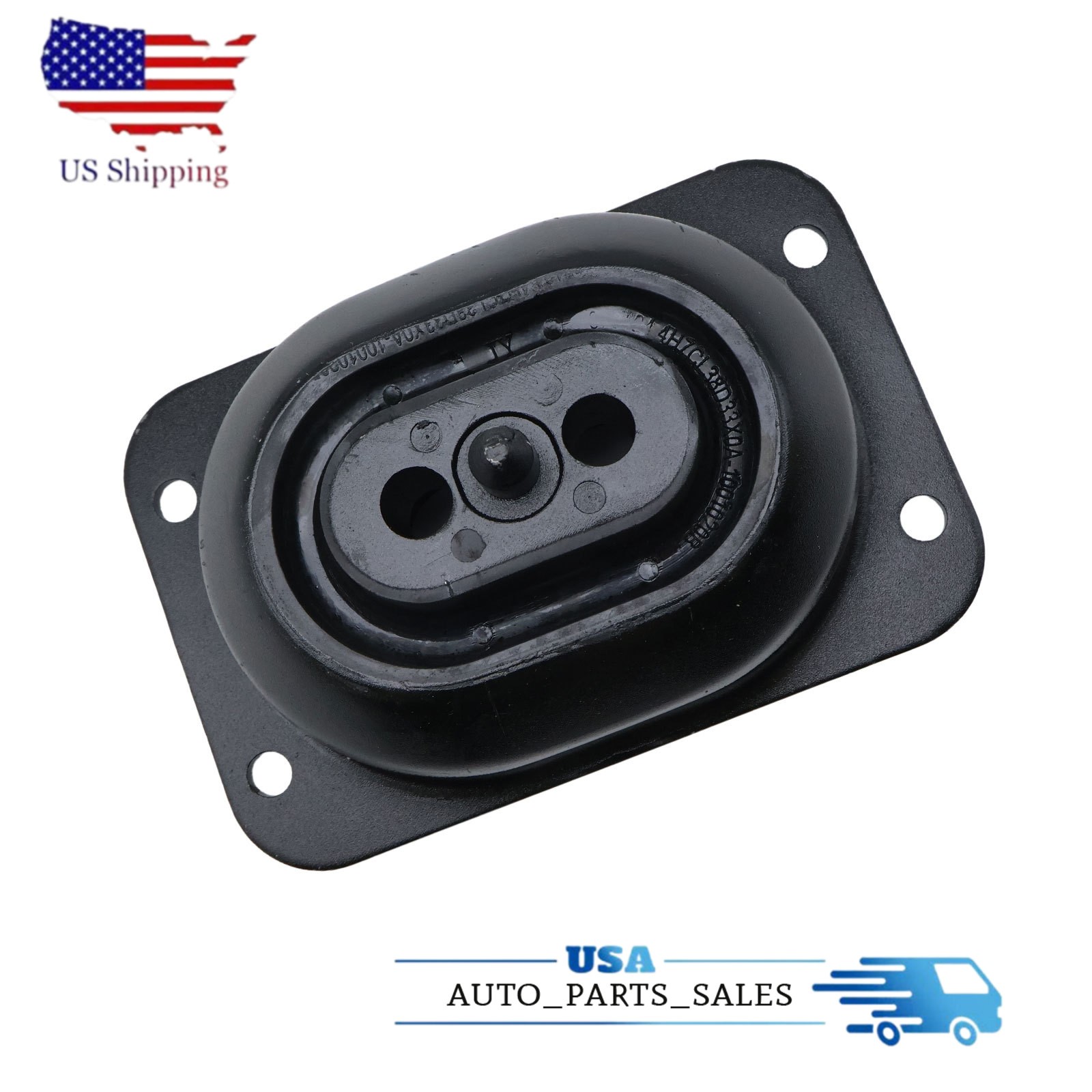 Fits For Volvo Vnl D13 20503550 1622836 Engine Mount
