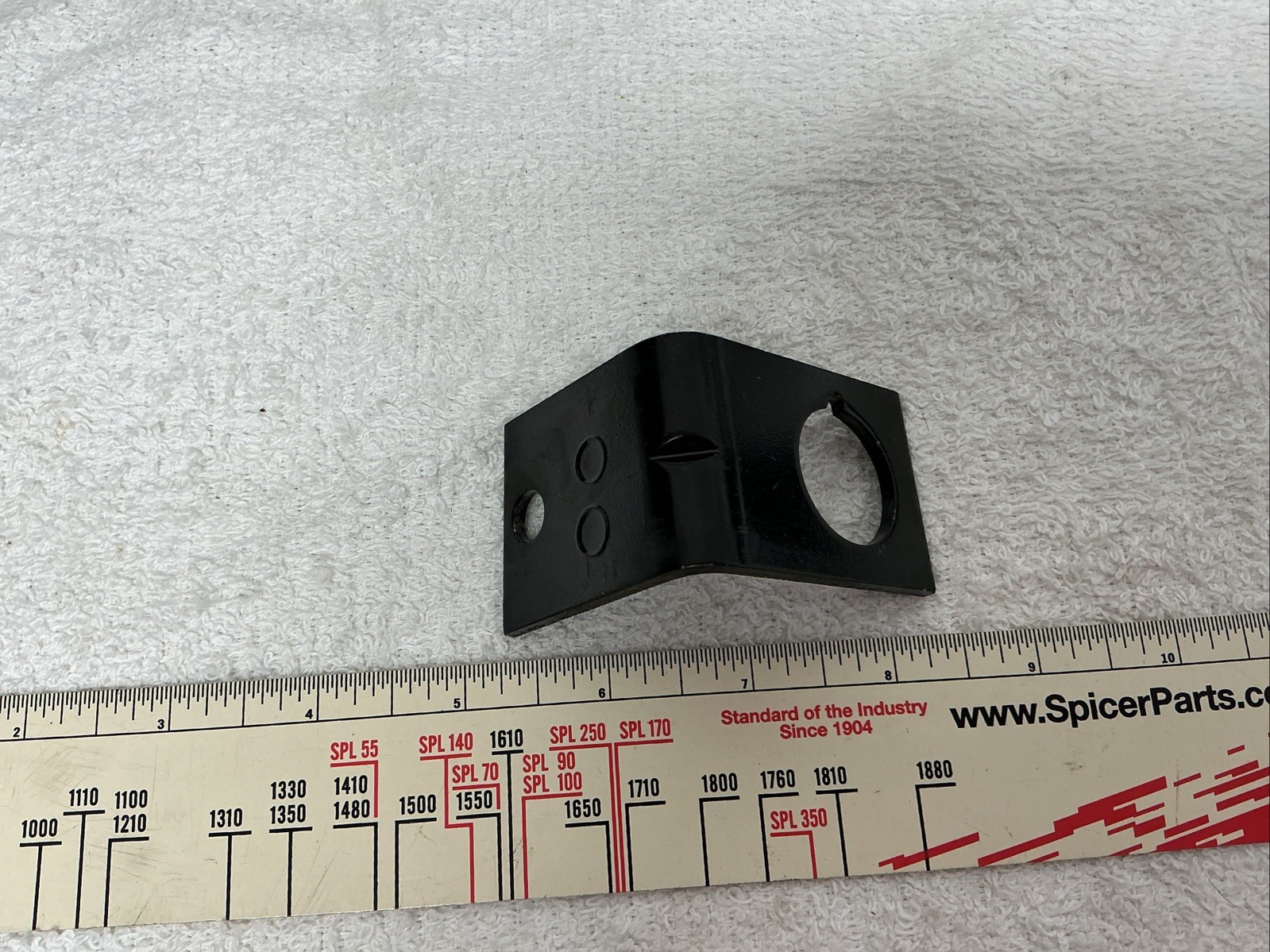 32MR3103AM Mack Bracket For Ignition Switch