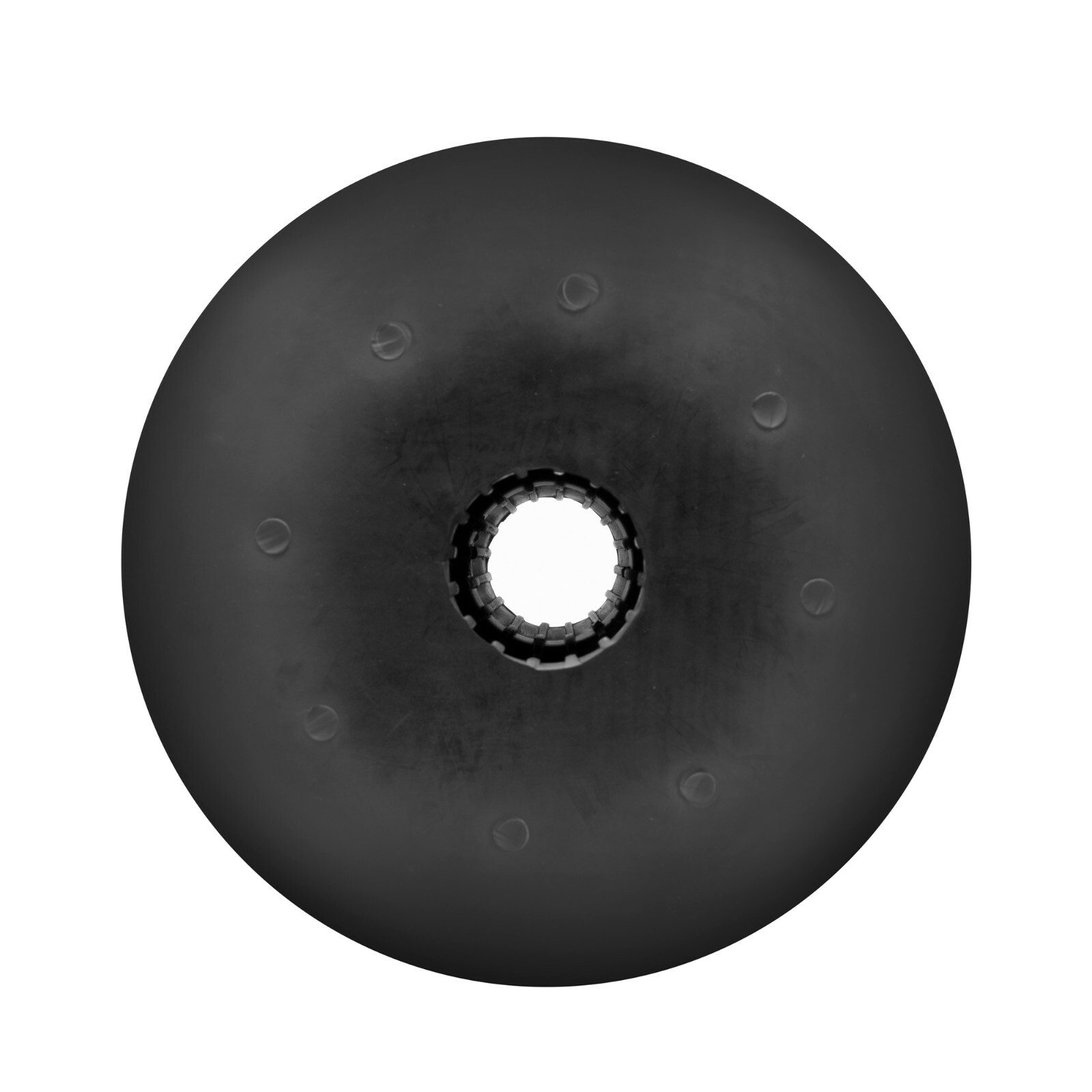 Rubber Spring for Chalmers 300, 600, 700, 800, and 1000 Truck Suspensions