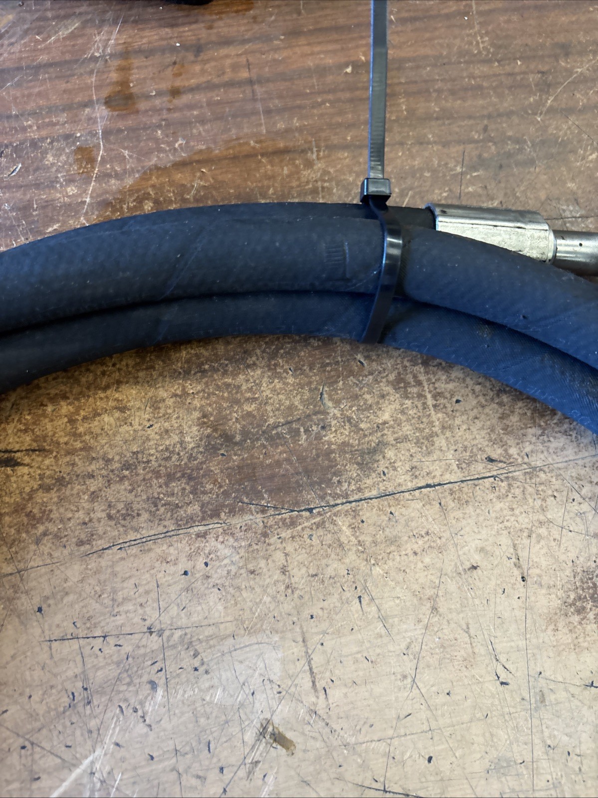21866780 Hose Assembly for Volvo