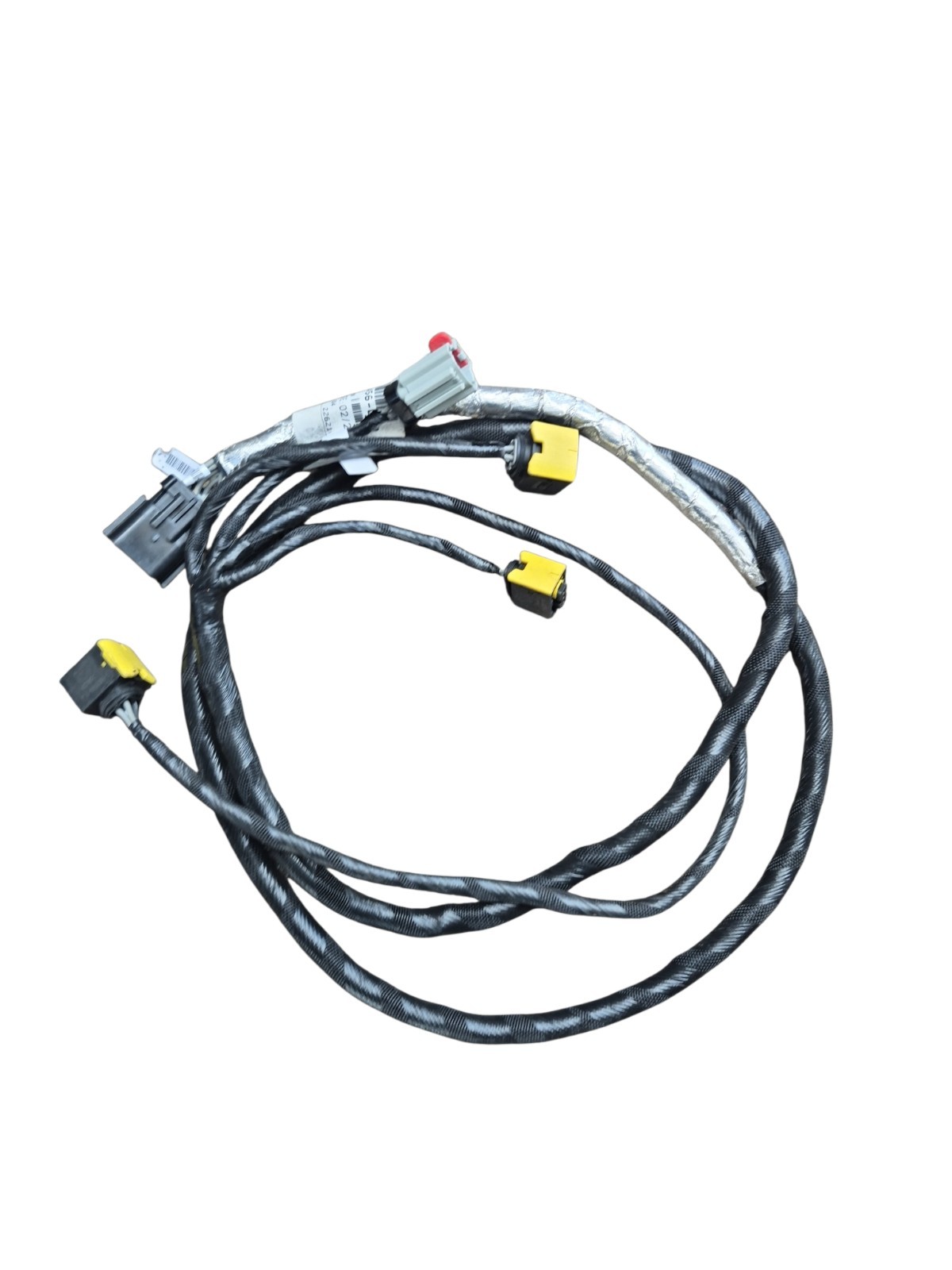 FREIGHTLINER A66-26456-070 HARN-ATD,JMPR,2HH,13+23G,3HTR