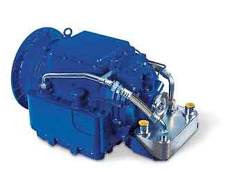 Voith Transmission (Free Shipping!!!!)
