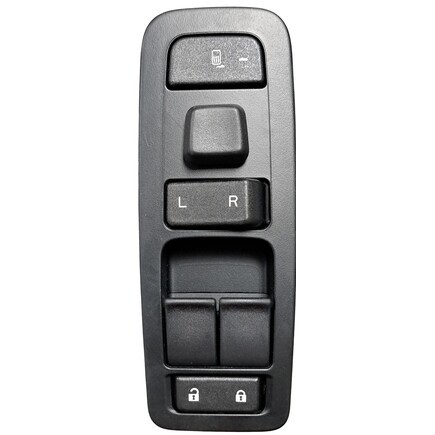 Paccar Q27-1048-1200 Module Door Control Driver Kw