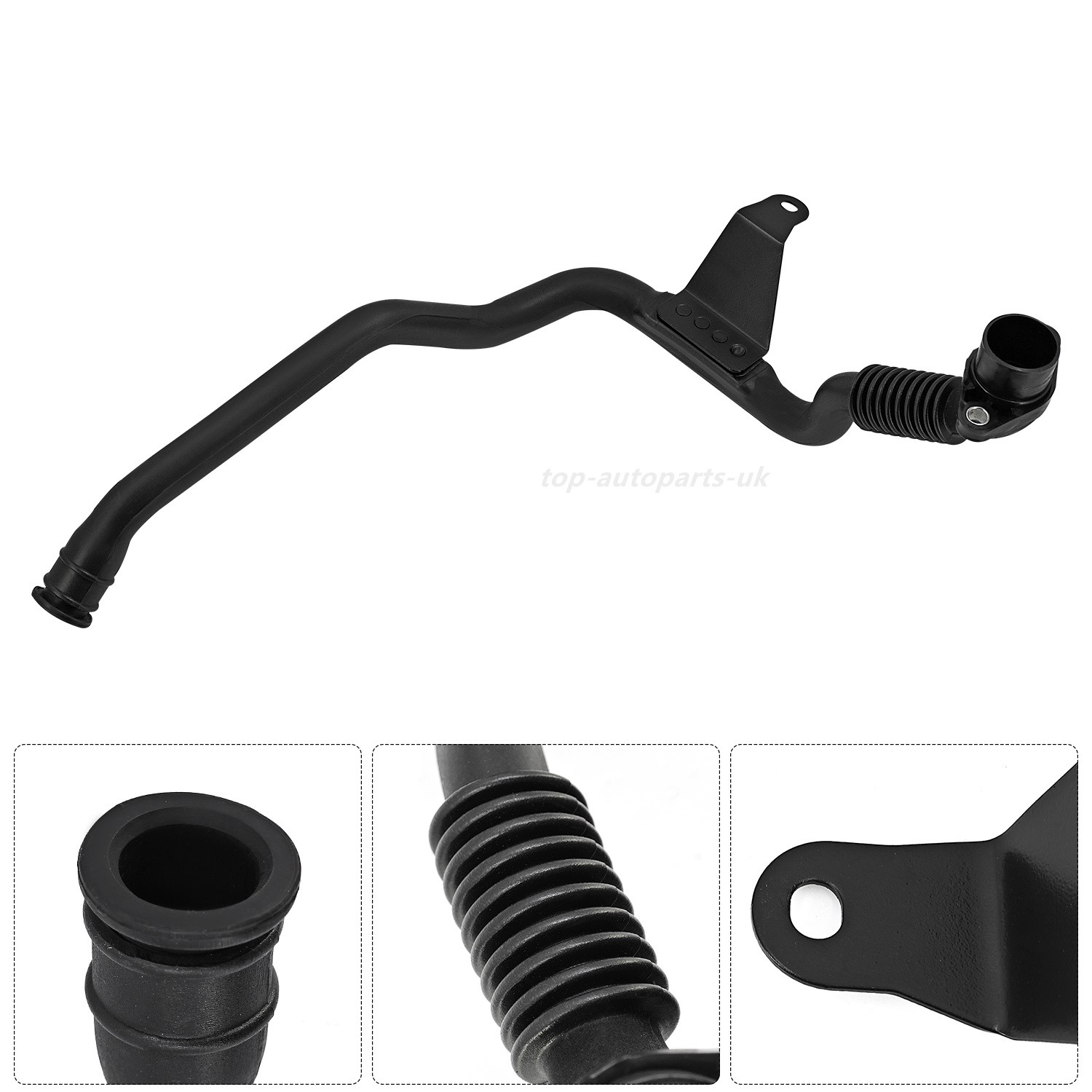 For Volvo FH13/FM13 21169409 20523649 Hose, crankcase ventilation