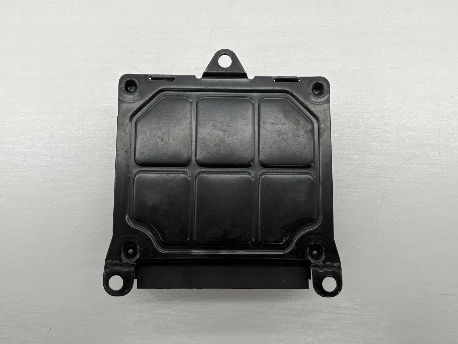 ABS ECU Module WABCO 4S/4M Freightliner Cascadia Kenworth T600 446 004 603 0