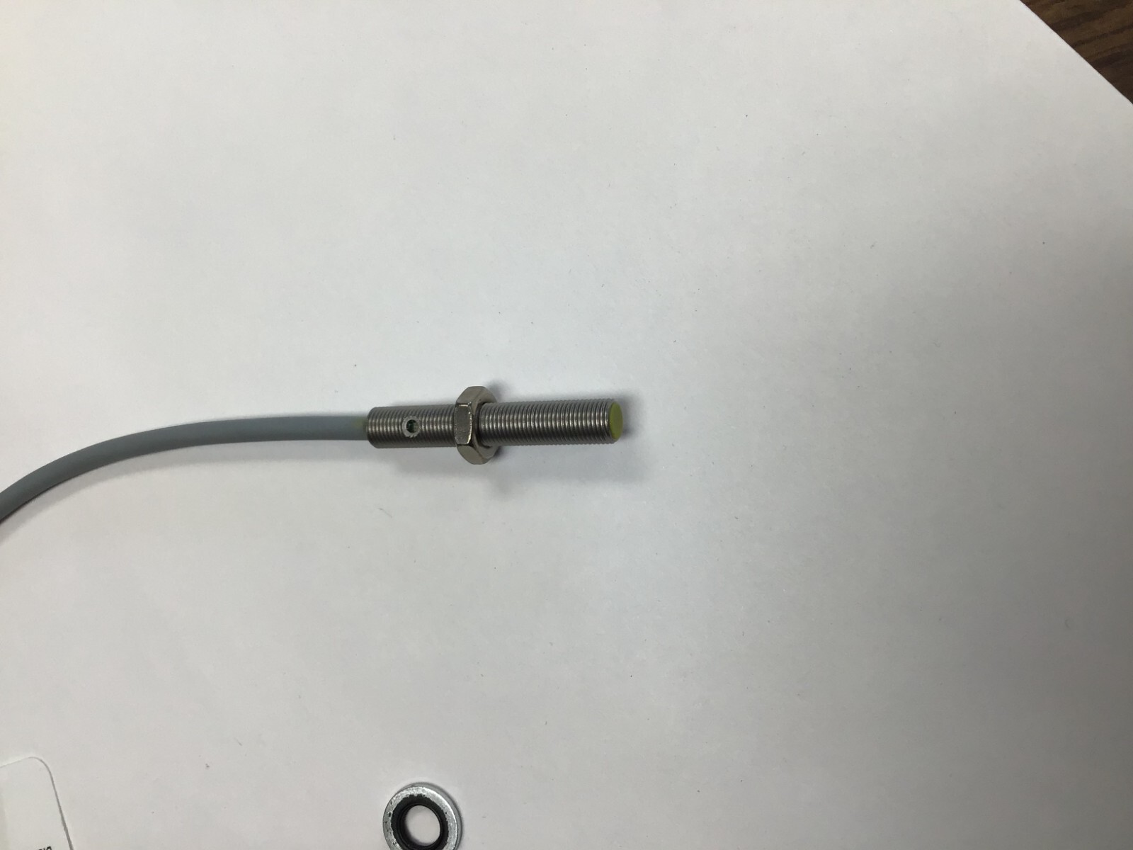 Hale 200-2481-00-0 Speed Sensor, M5, FoamLogix 2.1/3.3/5.0