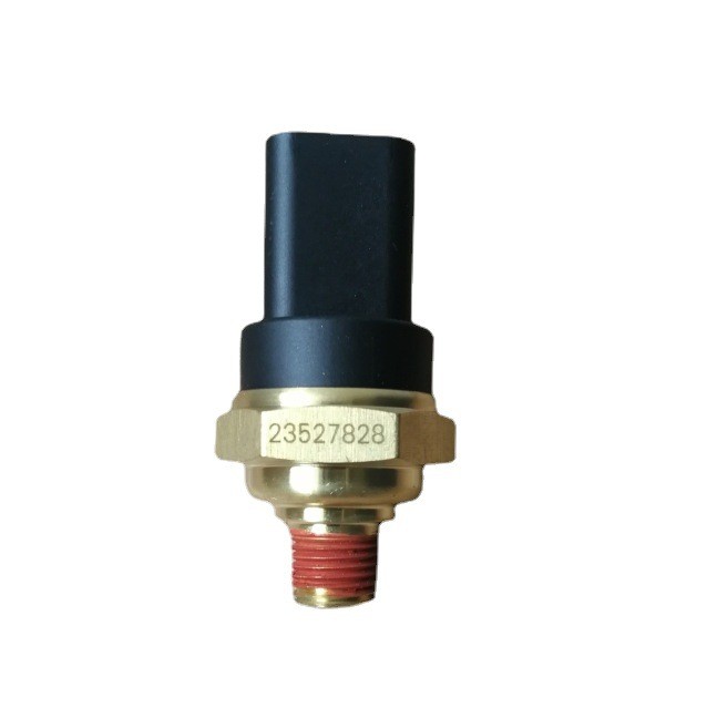 Oil Pressure Sensor Fits For DETROIT S60 60 SERIES DIESEL 14L 23527828